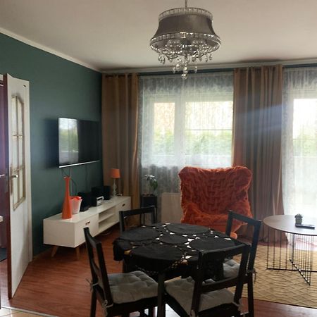 Goleniów Apartament Dwupokojowy מראה חיצוני תמונה