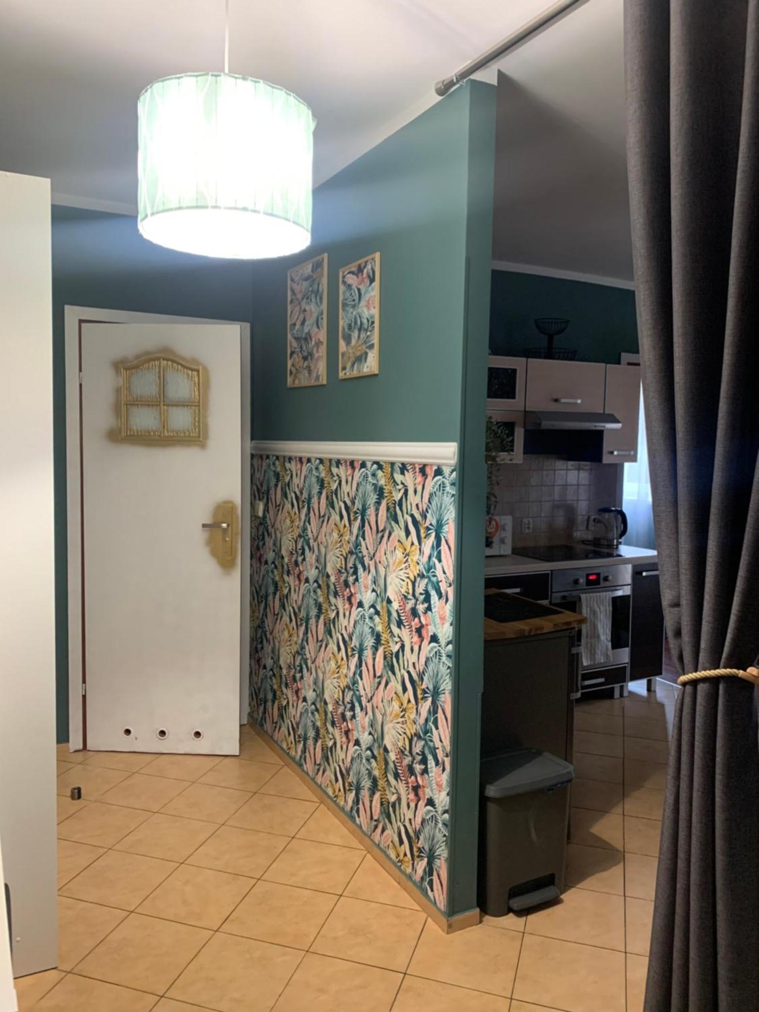 Goleniów Apartament Dwupokojowy מראה חיצוני תמונה
