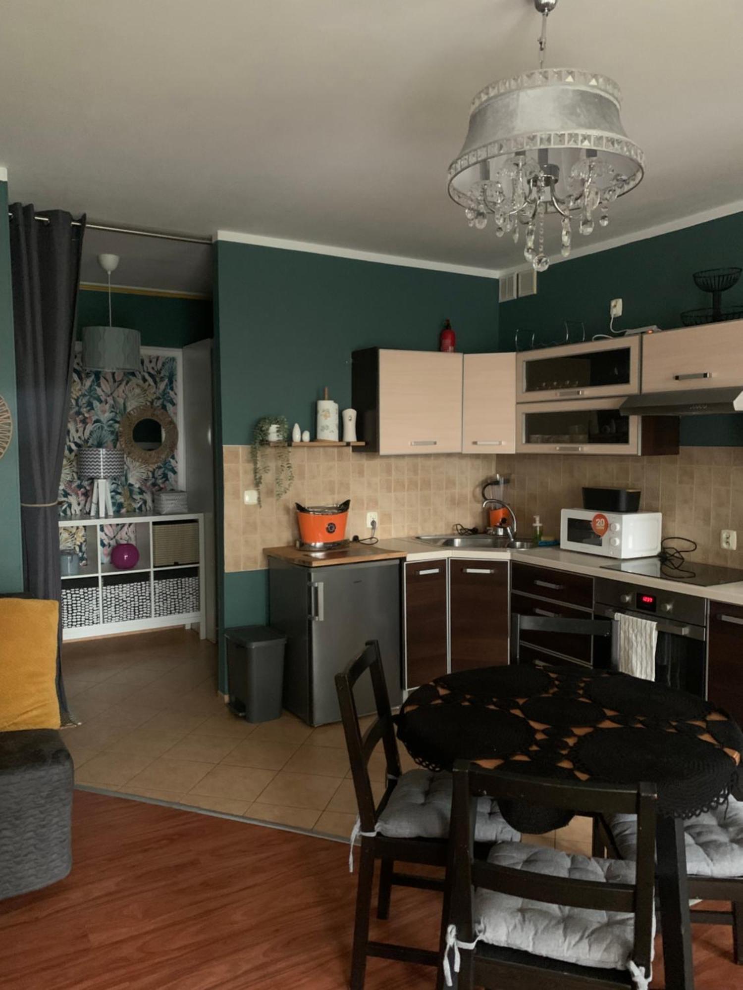 Goleniów Apartament Dwupokojowy מראה חיצוני תמונה